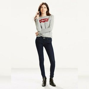 levi 535 leggings uk